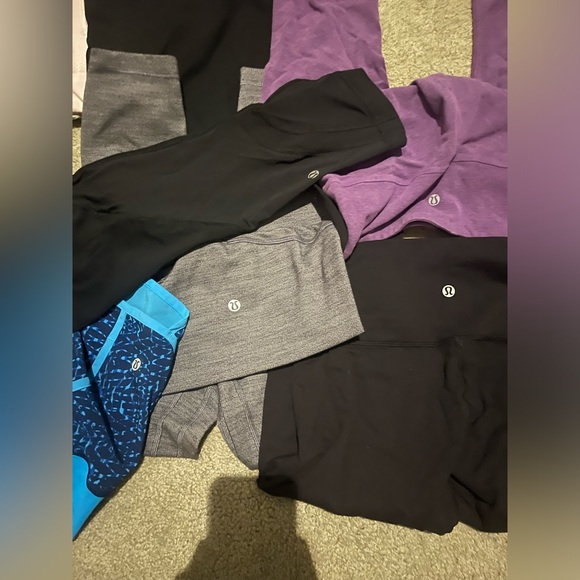 Lululemon Bundle - Picture 4 of 4